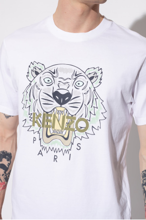 Kenzo magliette termica online